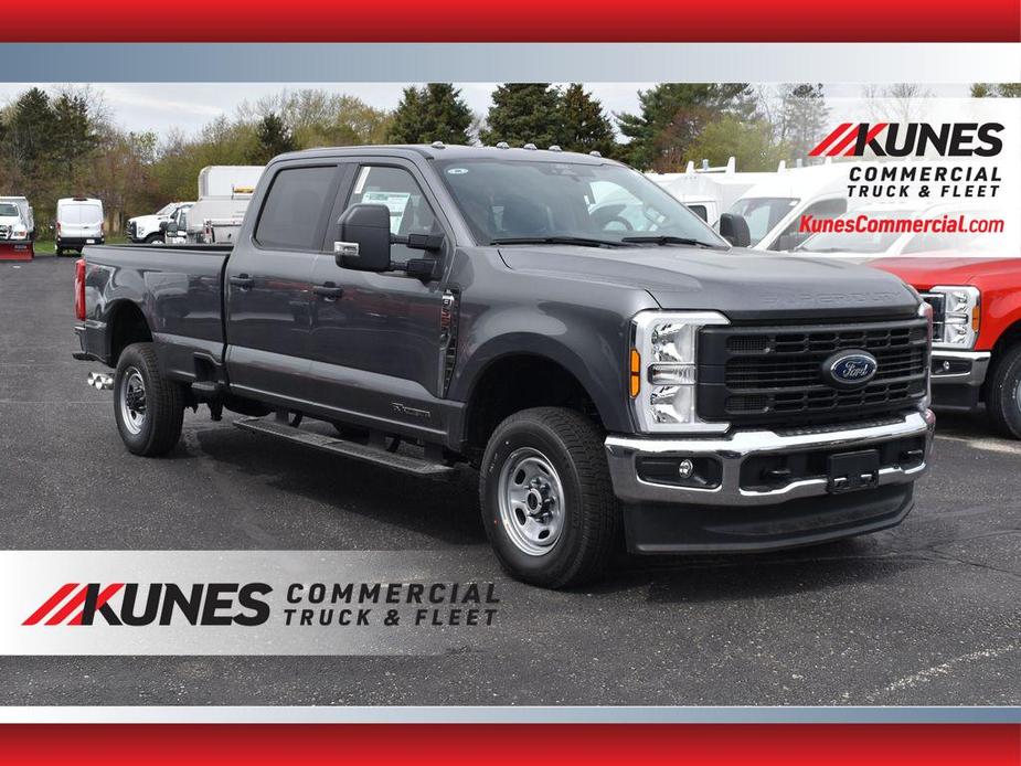 new 2024 Ford F-350 car, priced at $69,165