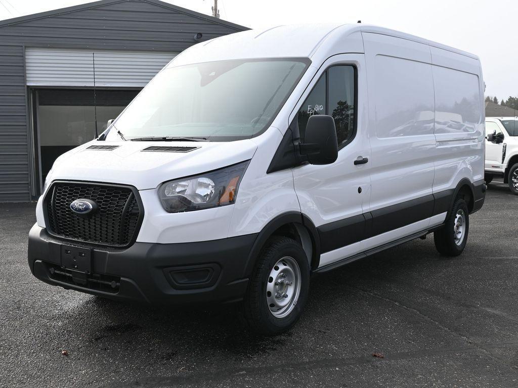 new 2024 Ford Transit-150 car, priced at $49,950