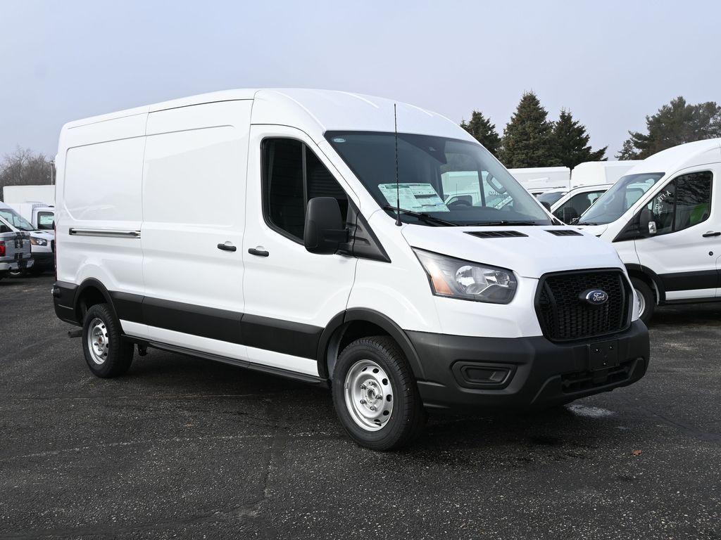 new 2024 Ford Transit-150 car, priced at $49,950