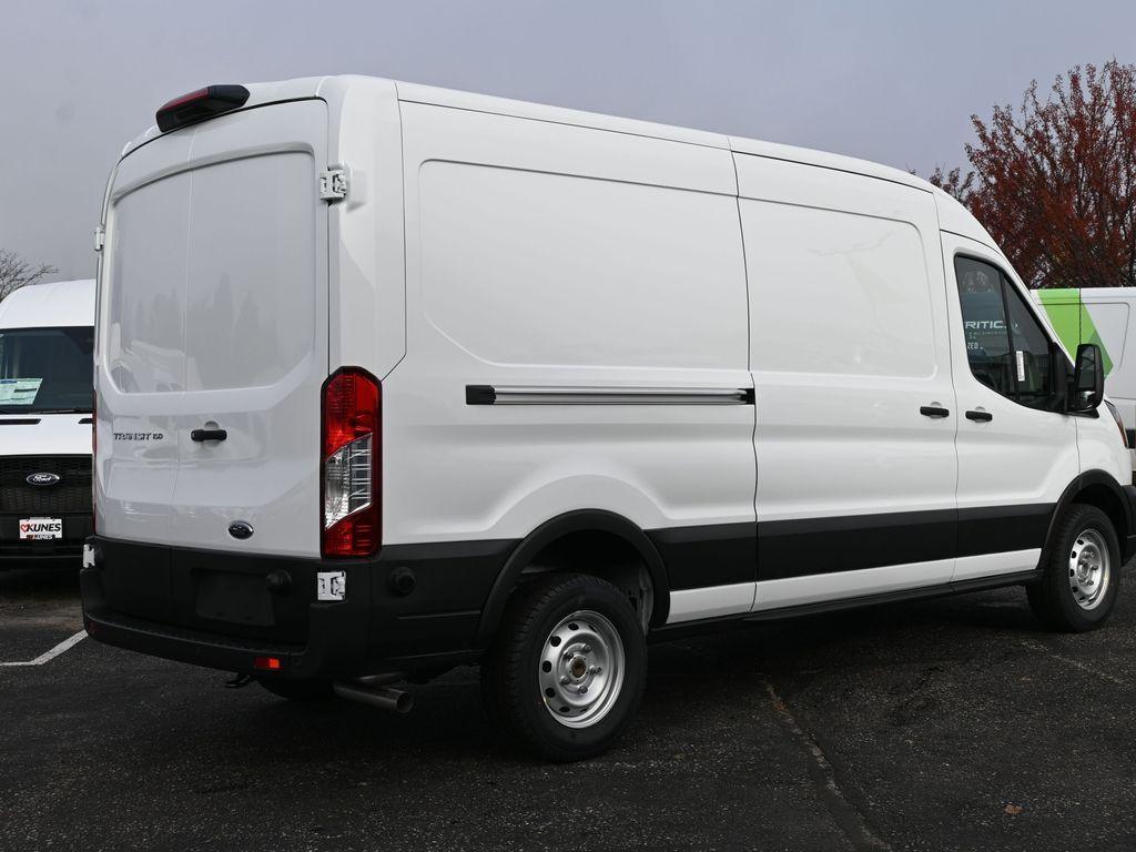 new 2024 Ford Transit-150 car, priced at $49,950