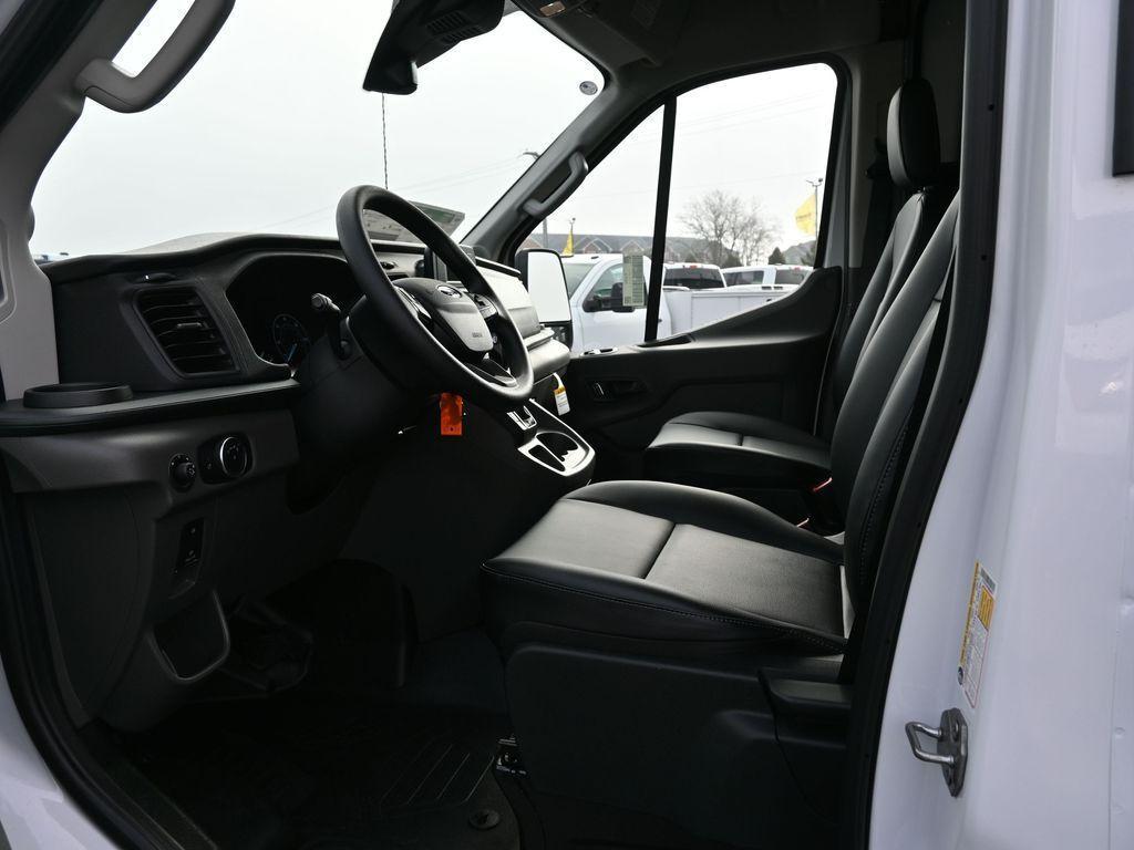 new 2024 Ford Transit-150 car, priced at $49,950