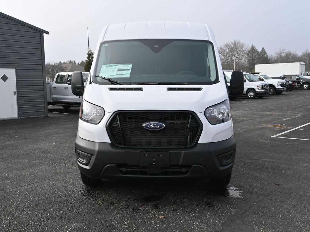 new 2024 Ford Transit-150 car, priced at $49,950