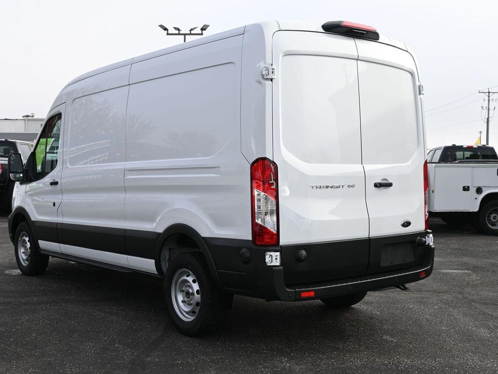 new 2024 Ford Transit-150 car, priced at $49,950