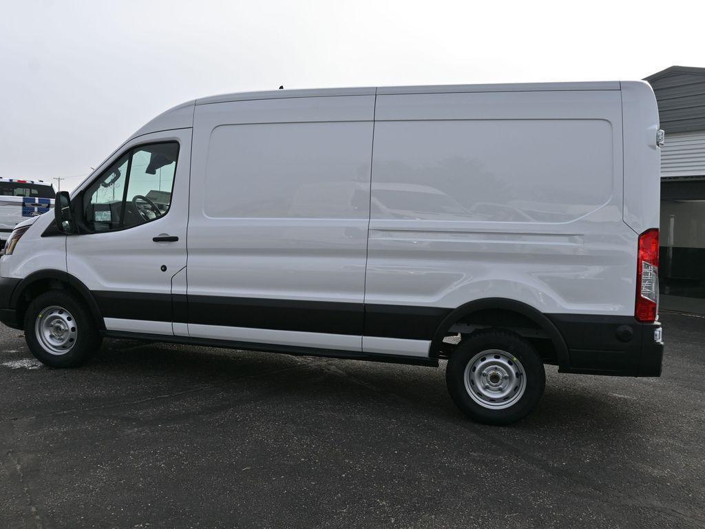 new 2024 Ford Transit-150 car, priced at $49,950