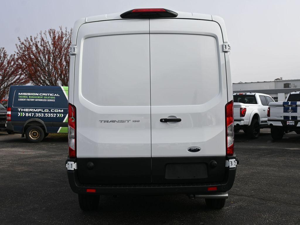 new 2024 Ford Transit-150 car, priced at $49,950