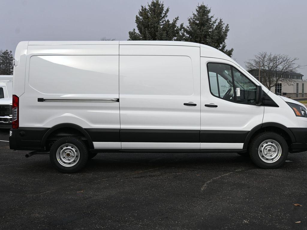 new 2024 Ford Transit-150 car, priced at $49,950