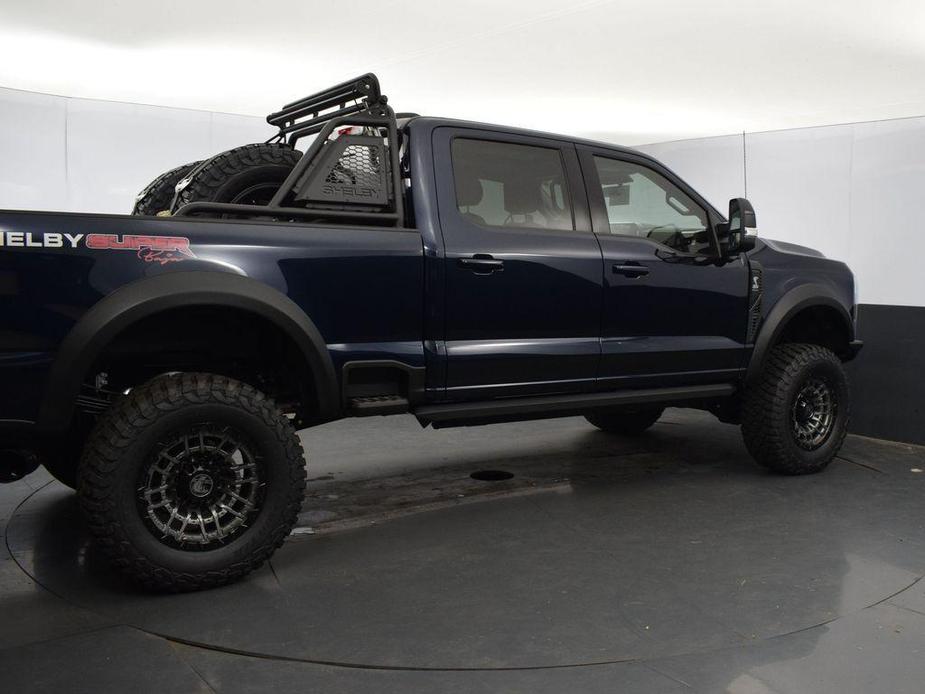 new 2024 Ford F-250 car, priced at $153,995