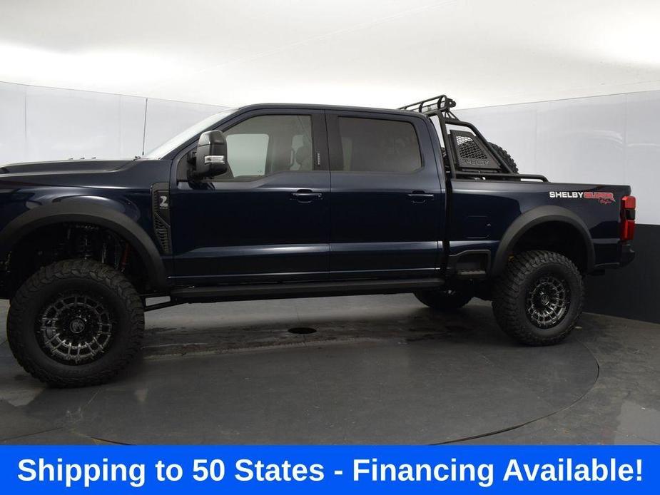 new 2024 Ford F-250 car, priced at $154,995