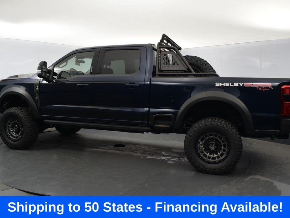 new 2024 Ford F-250 car, priced at $154,995