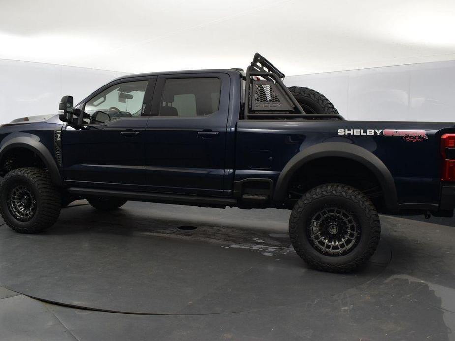 new 2024 Ford F-250 car, priced at $153,995