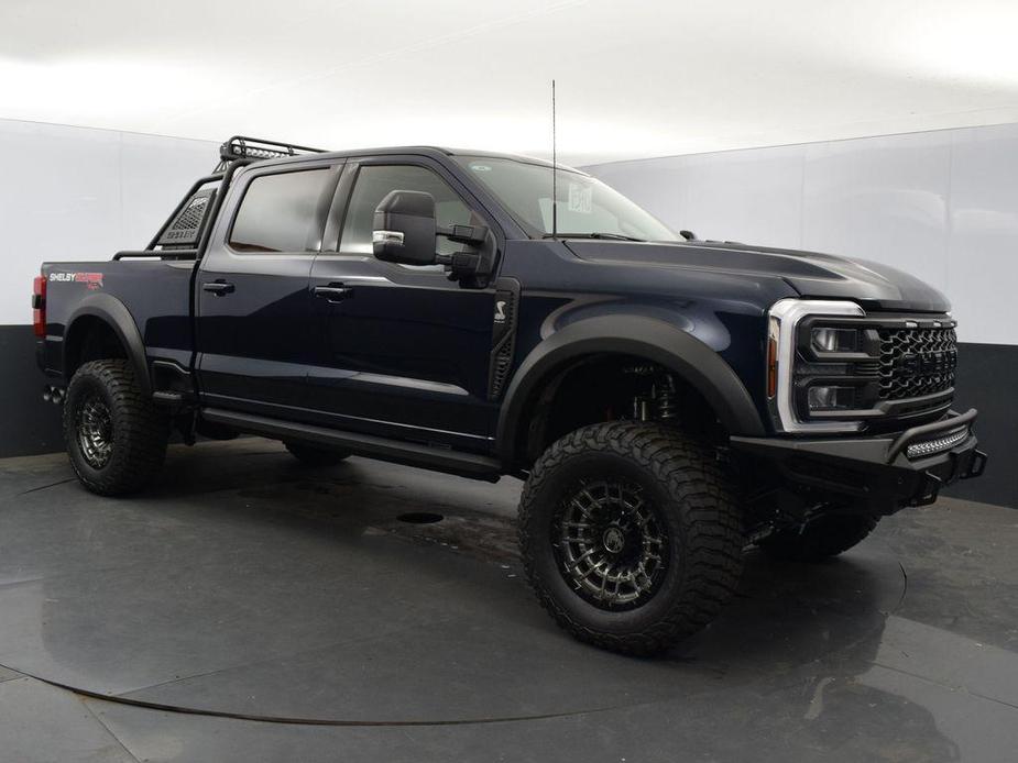 new 2024 Ford F-250 car, priced at $153,995