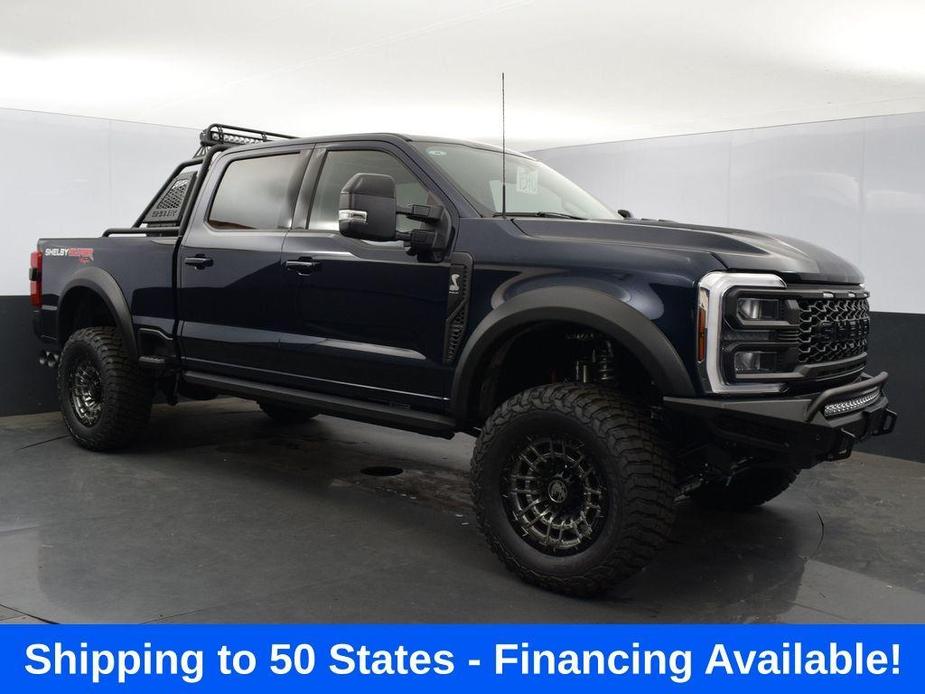 new 2024 Ford F-250 car, priced at $154,995