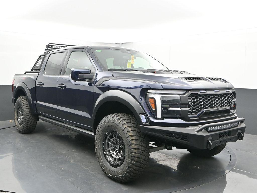 new 2025 Ford F-150 car, priced at $232,495