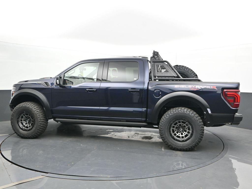 new 2025 Ford F-150 car, priced at $232,495