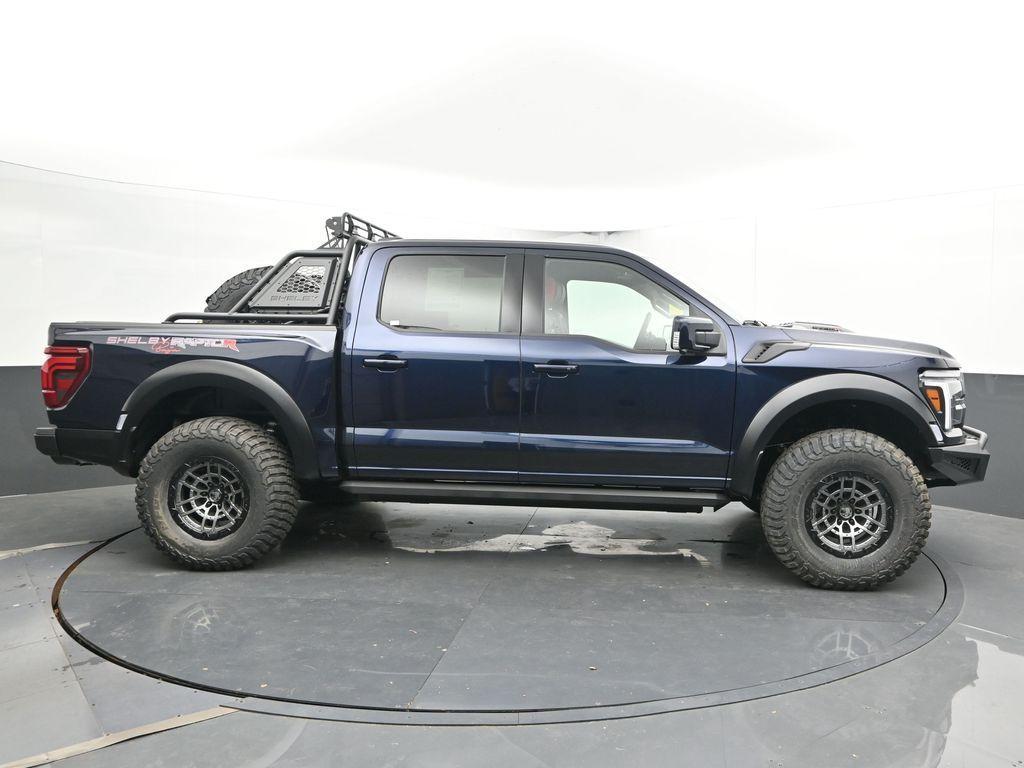 new 2025 Ford F-150 car, priced at $232,495
