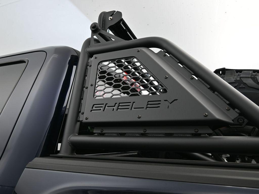 new 2025 Ford F-150 car, priced at $232,495