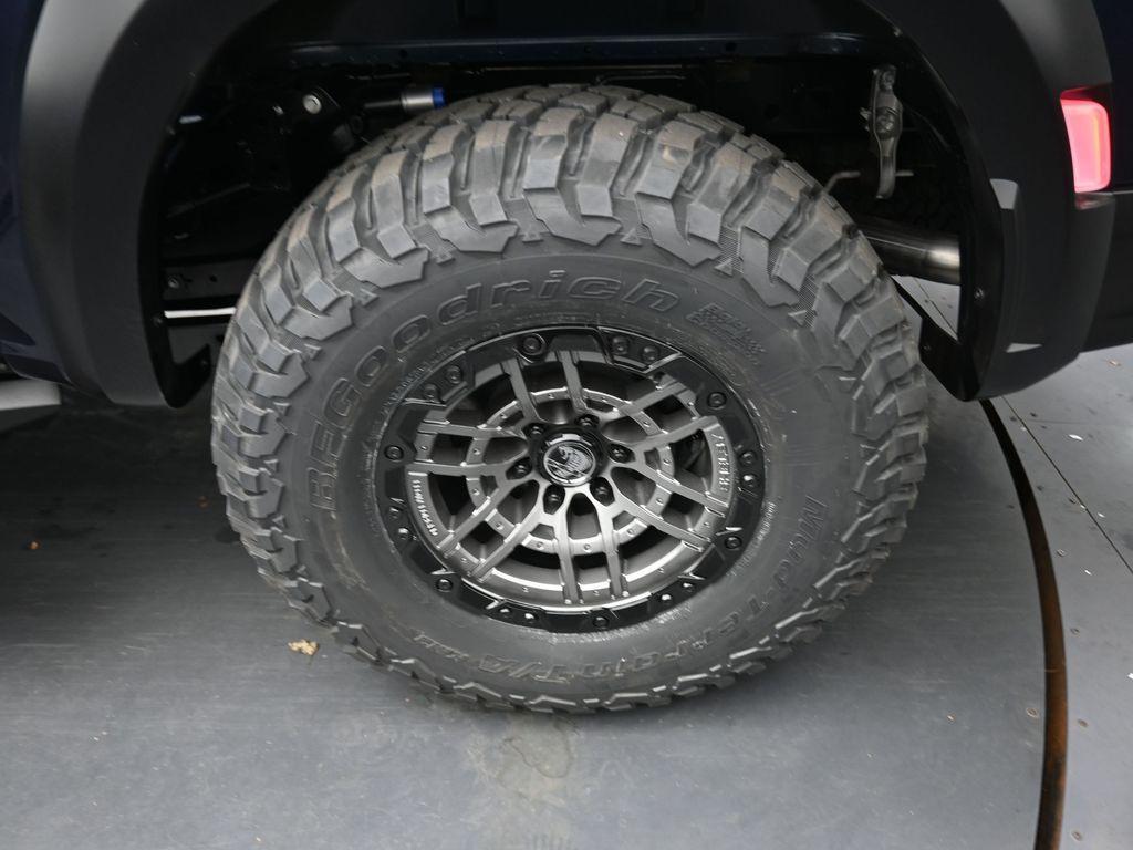 new 2025 Ford F-150 car, priced at $232,495