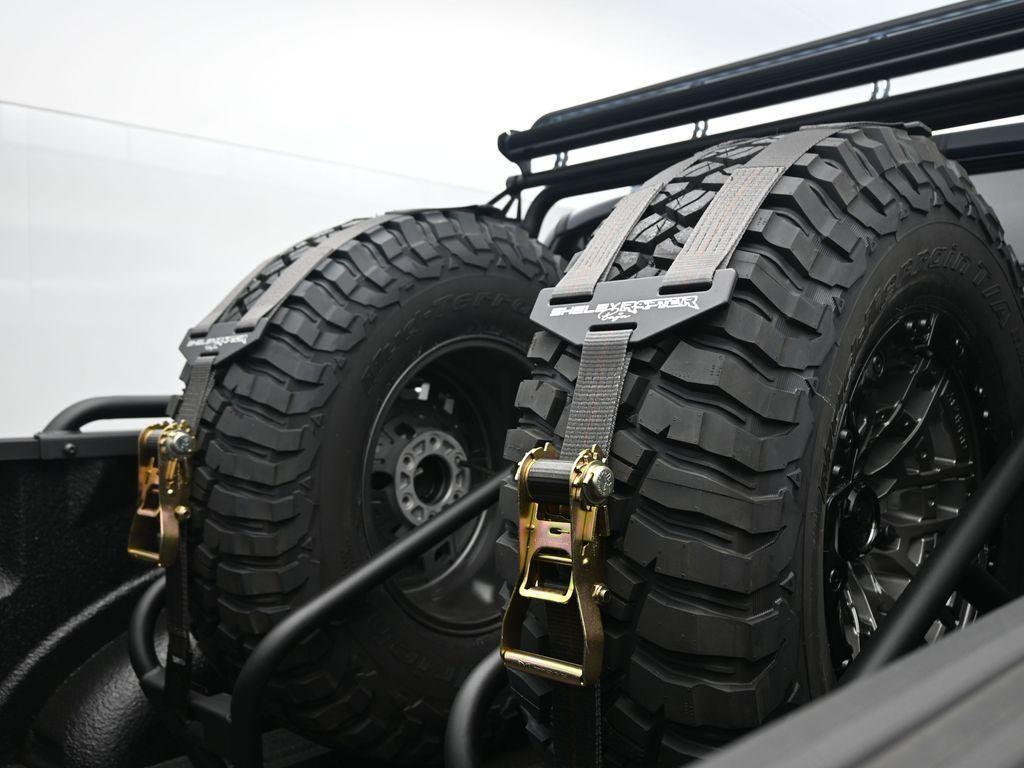 new 2025 Ford F-150 car, priced at $232,495