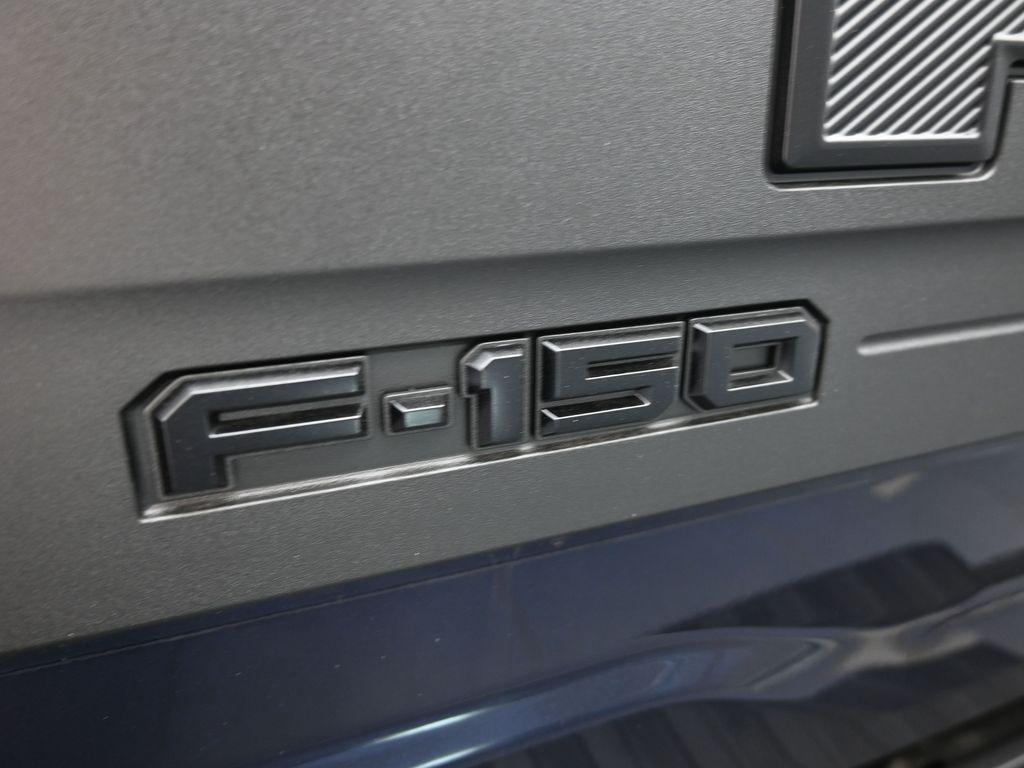 new 2025 Ford F-150 car, priced at $232,495