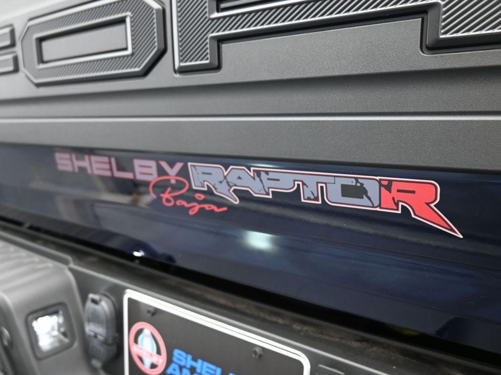 new 2025 Ford F-150 car, priced at $232,495