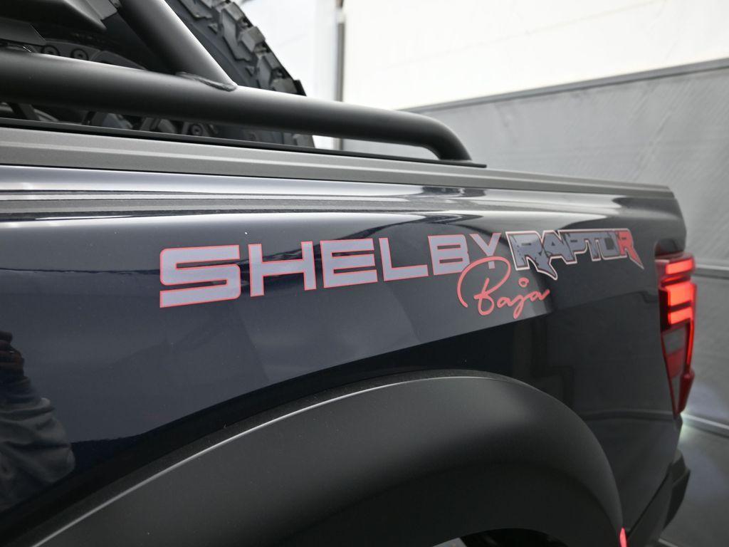 new 2025 Ford F-150 car, priced at $232,495