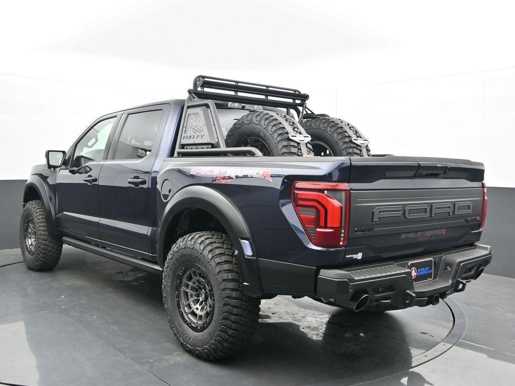 new 2025 Ford F-150 car, priced at $232,495