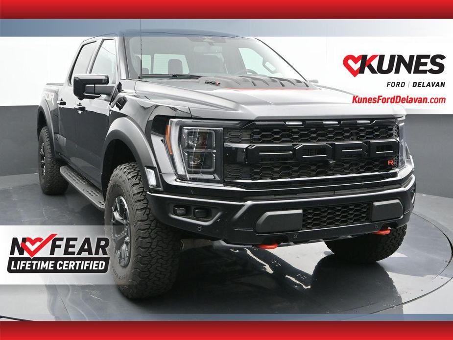 used 2023 Ford F-150 car, priced at $118,994