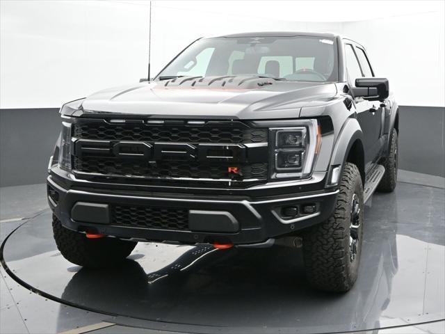 used 2023 Ford F-150 car, priced at $119,768