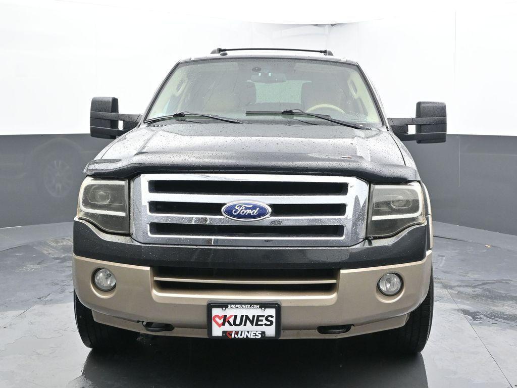 used 2014 Ford Expedition EL car, priced at $12,222
