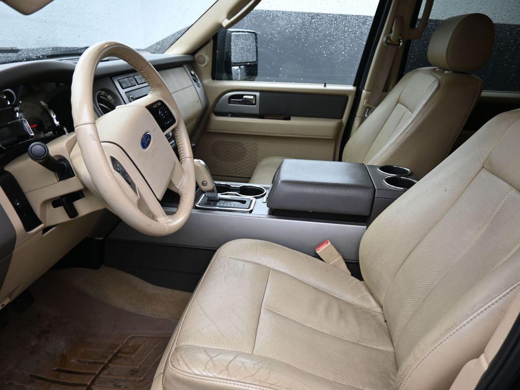 used 2014 Ford Expedition EL car, priced at $12,222