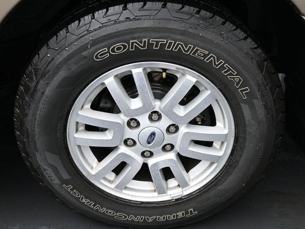 used 2014 Ford Expedition EL car, priced at $12,222