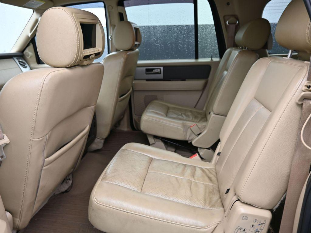 used 2014 Ford Expedition EL car, priced at $12,222