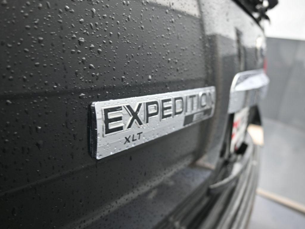 used 2014 Ford Expedition EL car, priced at $12,222