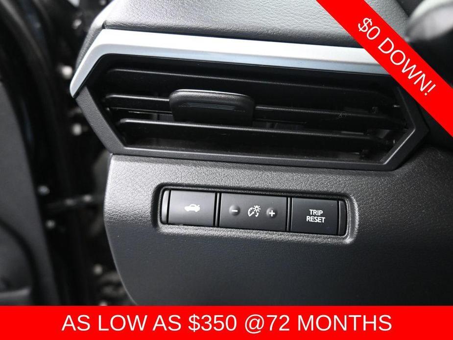 used 2023 Nissan Altima car, priced at $17,406