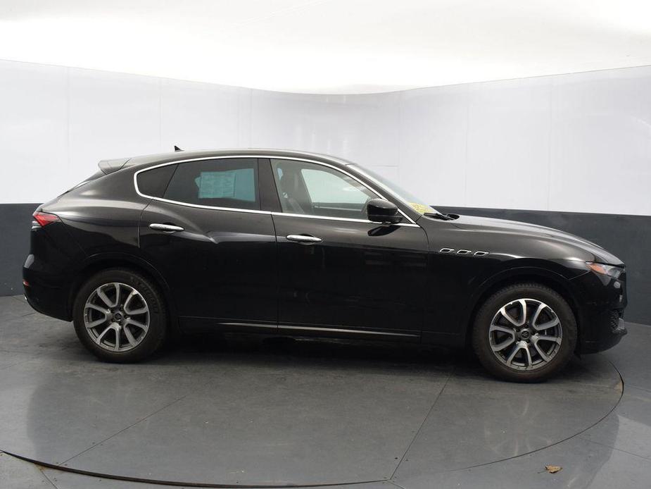 used 2021 Maserati Levante car, priced at $31,231