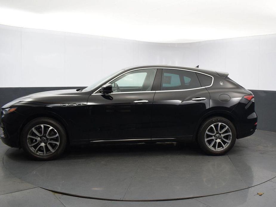 used 2021 Maserati Levante car, priced at $31,231