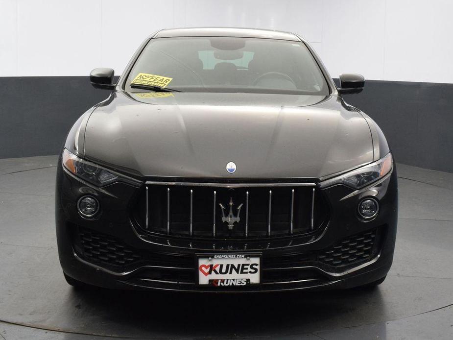 used 2021 Maserati Levante car, priced at $31,231