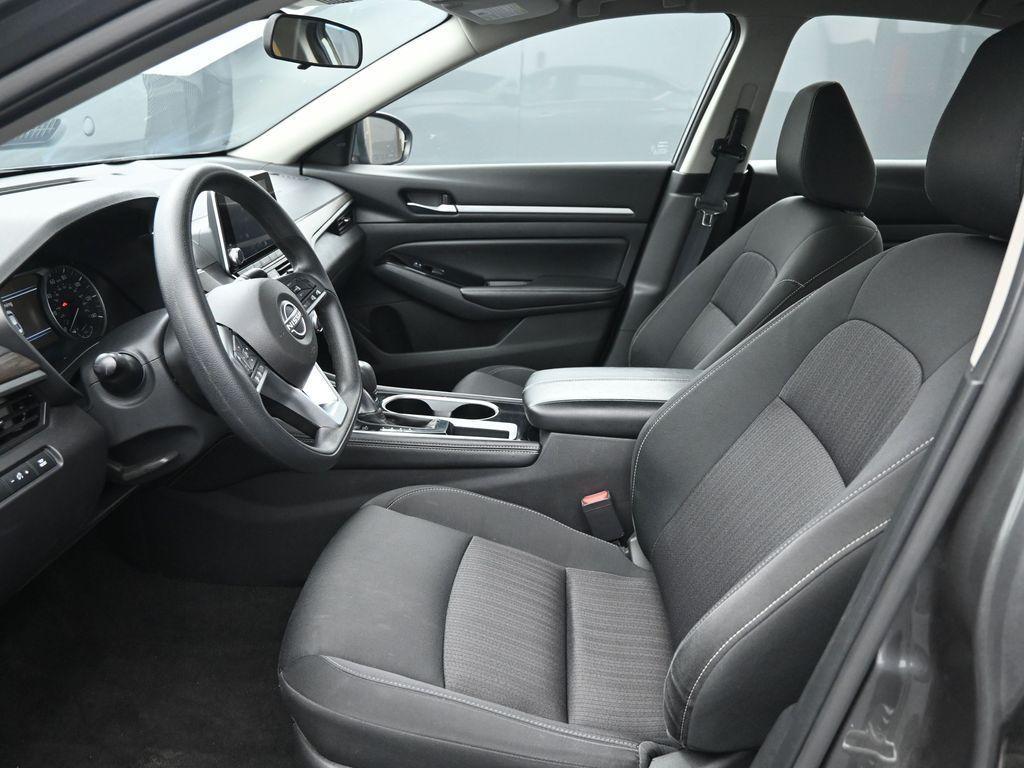 used 2023 Nissan Altima car, priced at $19,798