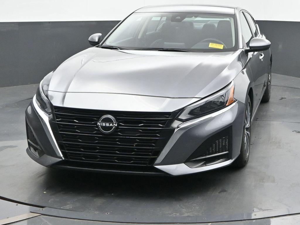 used 2023 Nissan Altima car, priced at $19,798