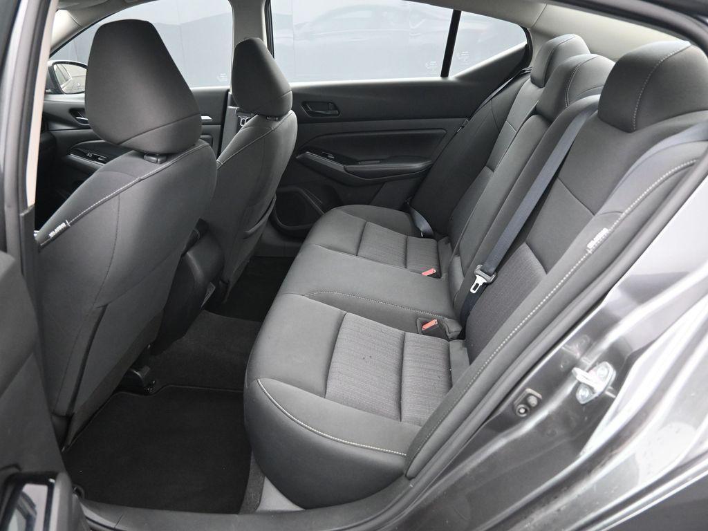 used 2023 Nissan Altima car, priced at $19,798