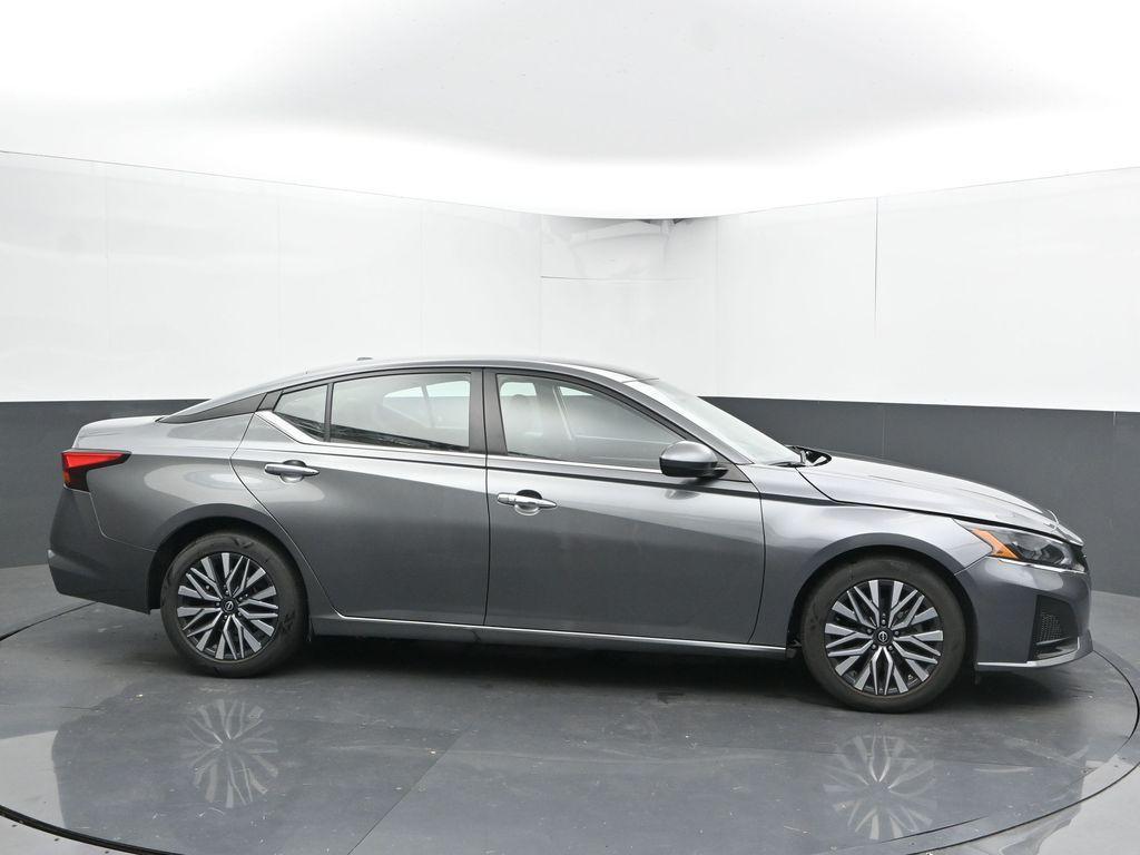 used 2023 Nissan Altima car, priced at $19,798