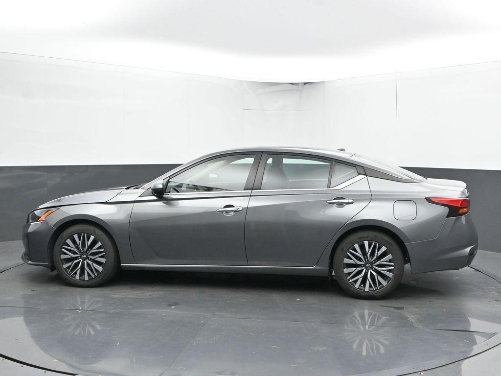 used 2023 Nissan Altima car, priced at $19,798