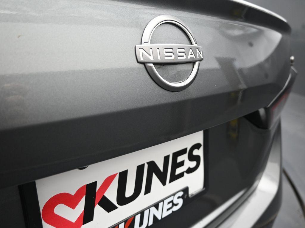 used 2023 Nissan Altima car, priced at $19,798