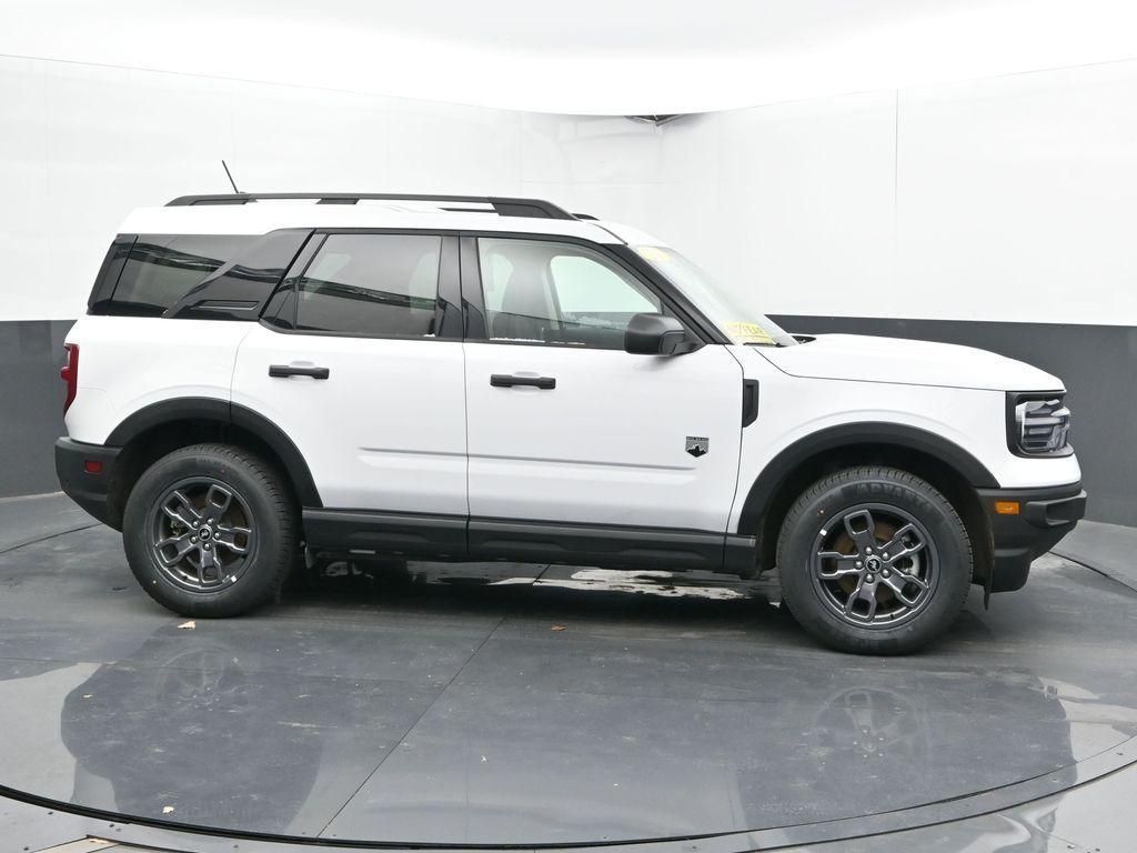 used 2024 Ford Bronco Sport car, priced at $29,284