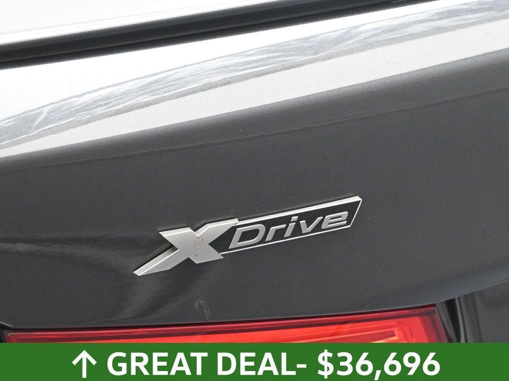 used 2020 BMW M550 car, priced at $36,696