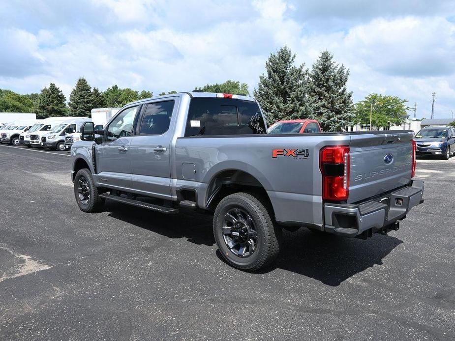 new 2024 Ford F-350 car, priced at $81,285