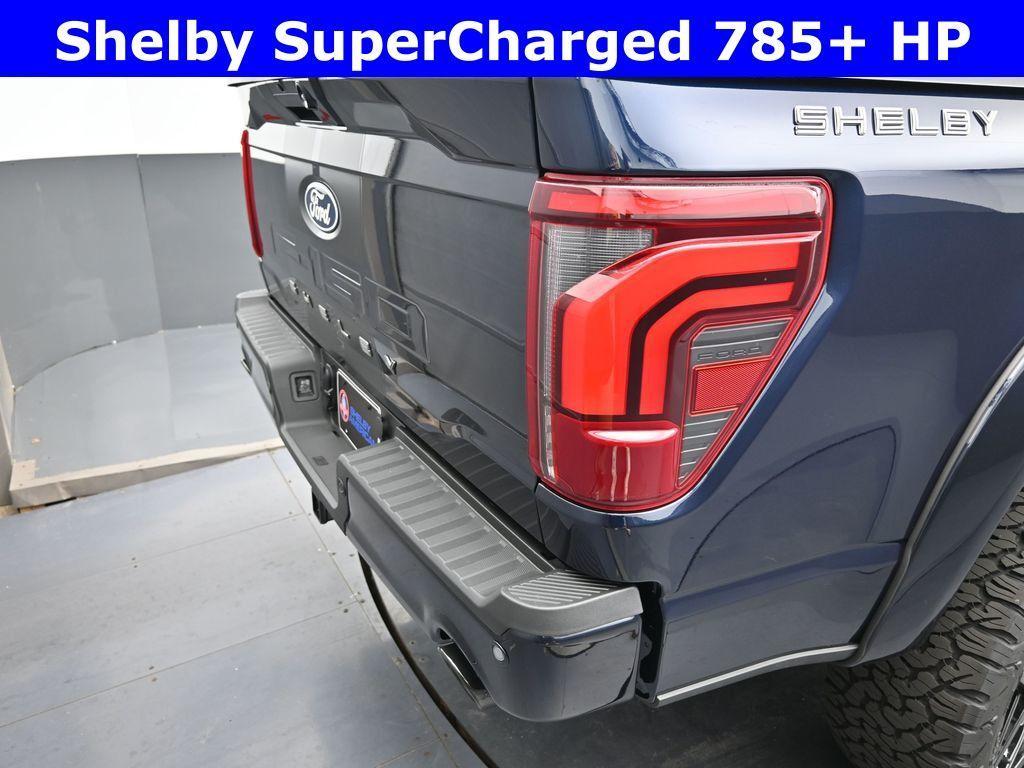 new 2025 Ford F-150 car, priced at $140,220
