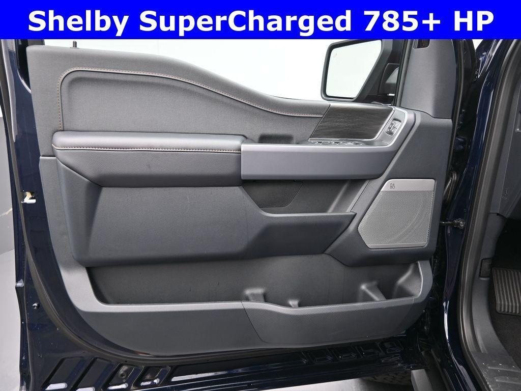 new 2025 Ford F-150 car, priced at $140,220