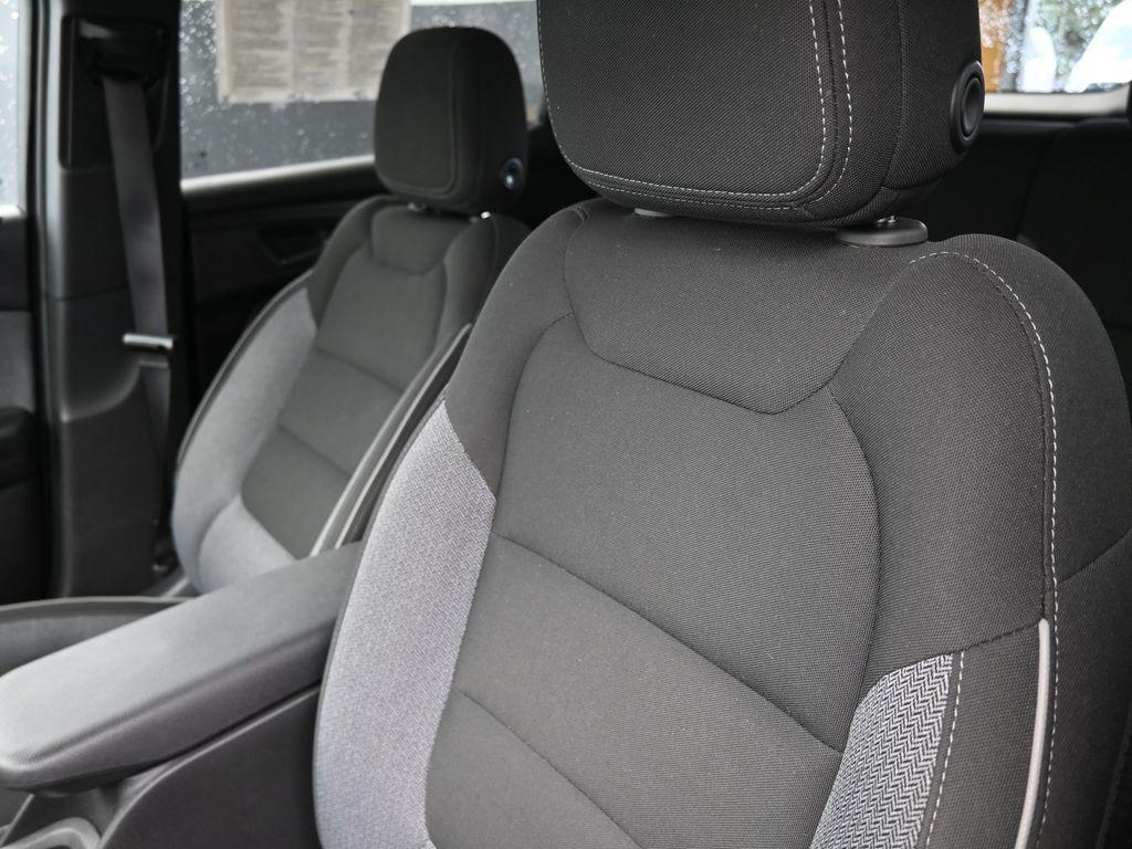 used 2023 Chevrolet TrailBlazer car, priced at $23,346