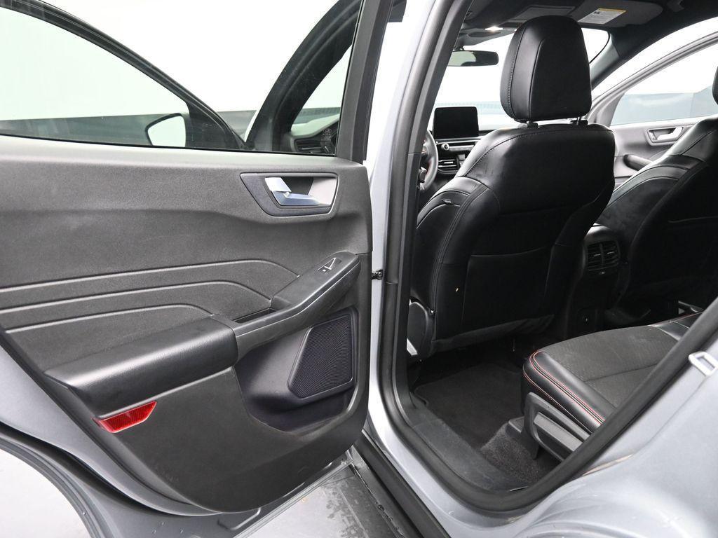 used 2024 Ford Escape car, priced at $22,295